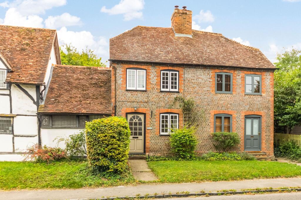 Main image of property: London Road, Blewbury, OX11