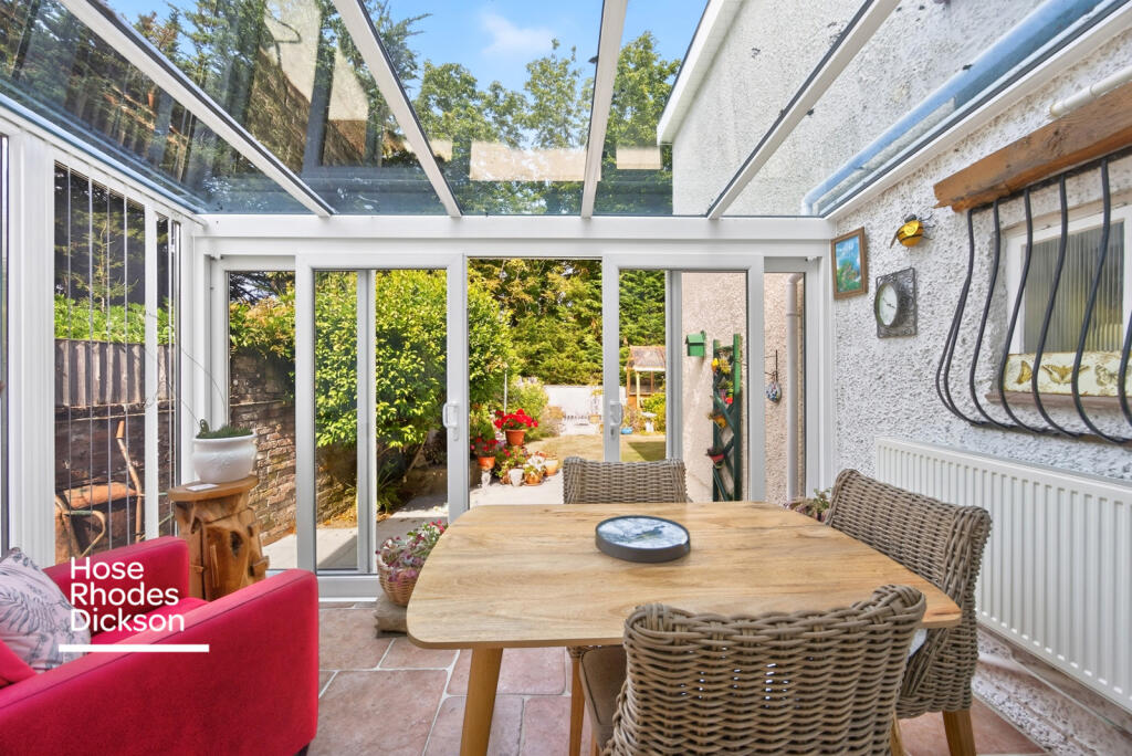House in Shanklin, Luccombe - More