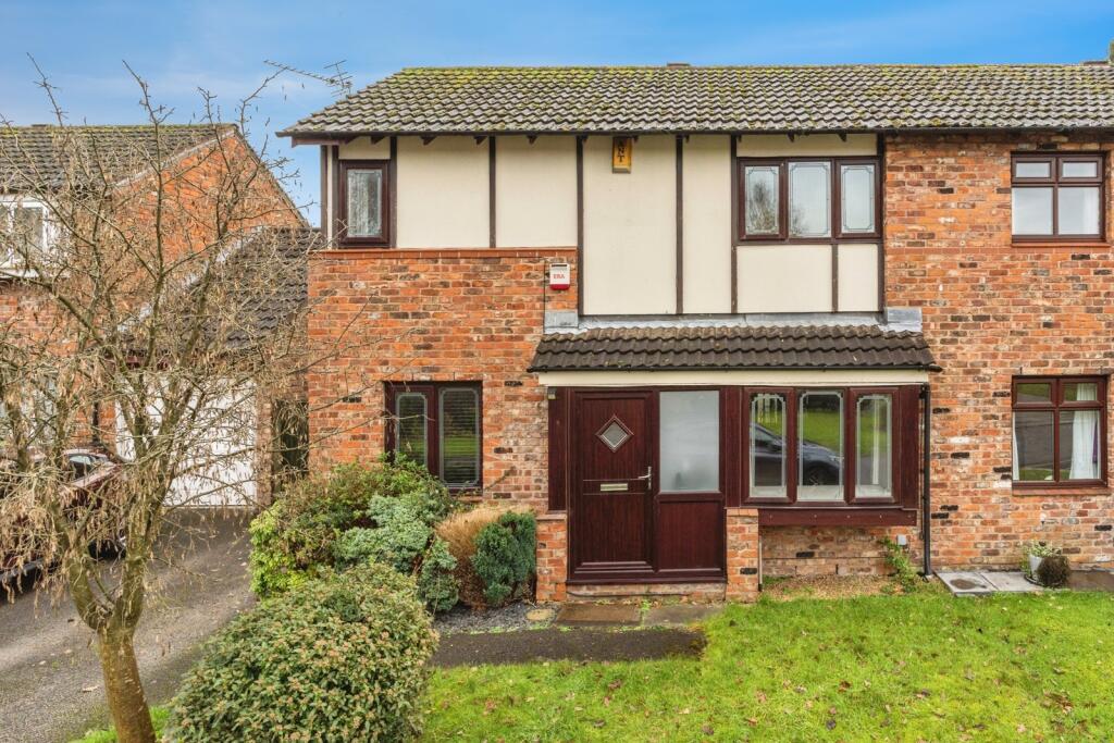 Main image of property: Stainmore Close, WARRINGTON, Cheshire, WA3