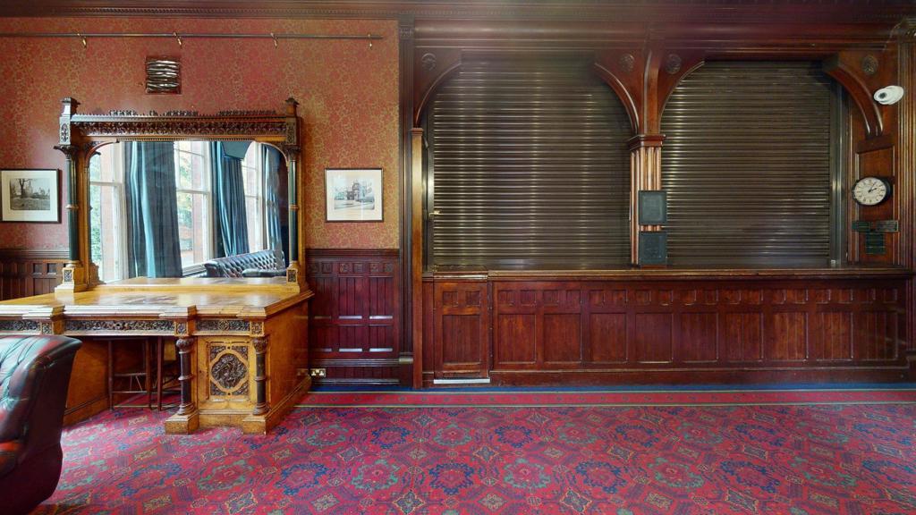 Additional image 11 of Highbury Hall, Yew Tree Road, Moseley, Birmingham, West Midlands, B13 8QG