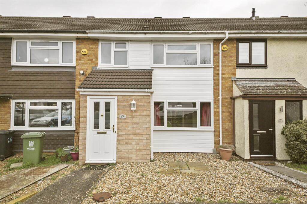 Main image of property: Woodland Road, Sawston, CB22