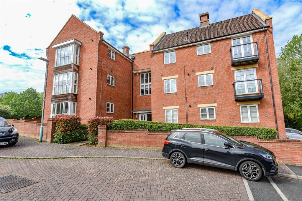 Main image of property: Alexandra Close, Dursley