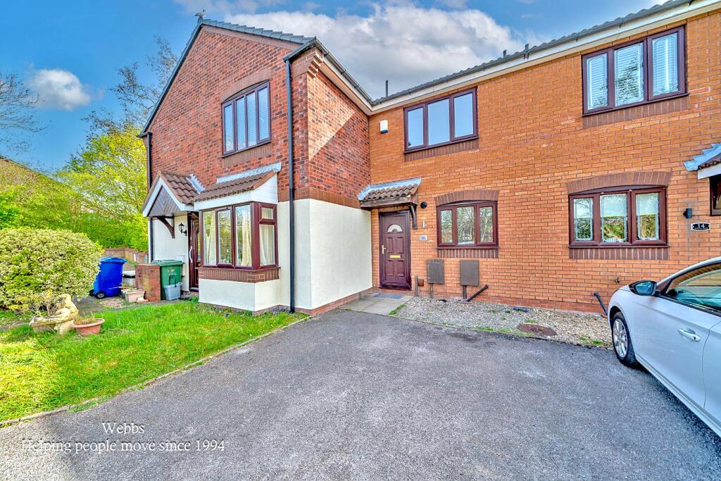 Main image of property: Sidon Hill Way, Cannock