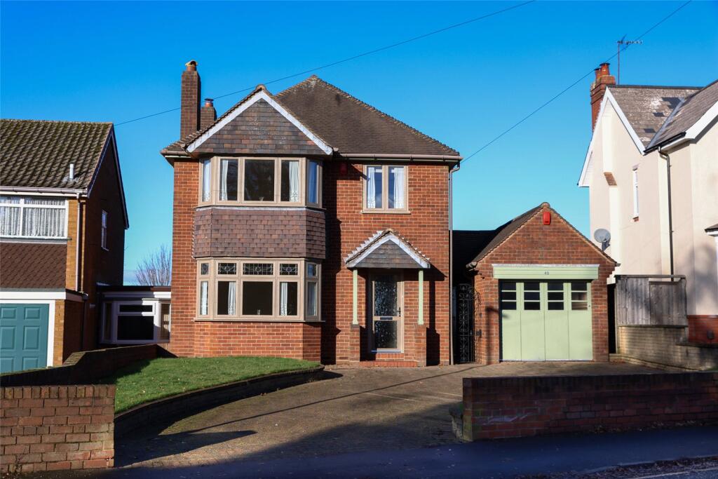 Main image of property: Siviters Lane, Rowley Regis, West Midlands, B65