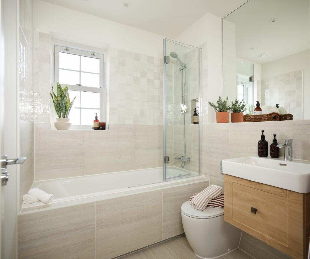 House in Guildford - More