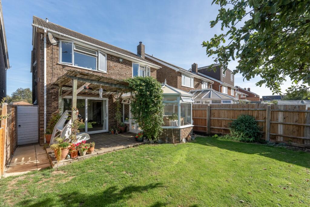 House in Biggleswade, Millow - View 3