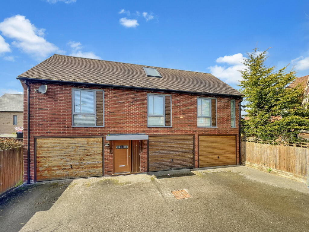 Main image of property: Trumpington, Cambridge
