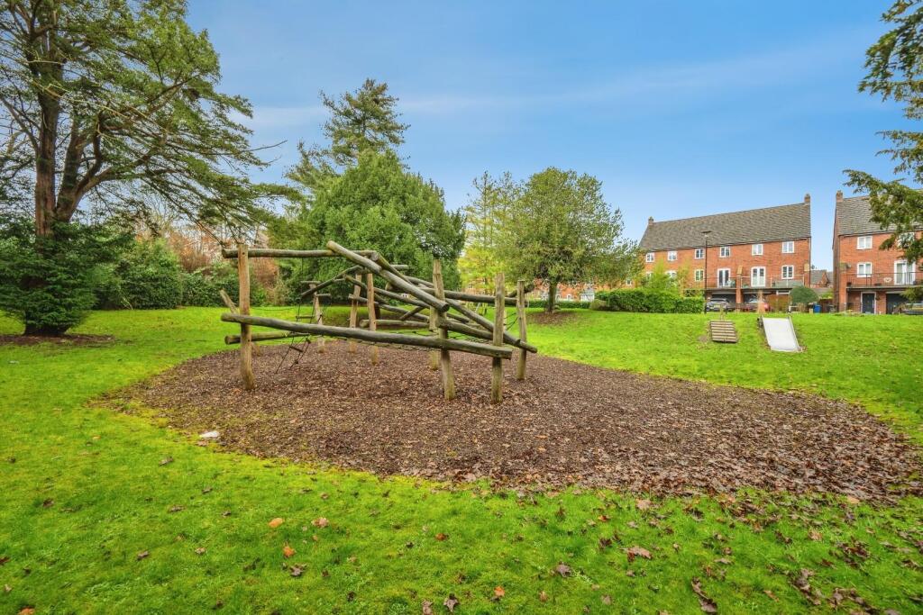 Additional image 27 of The Laurels, Fazeley, Tamworth