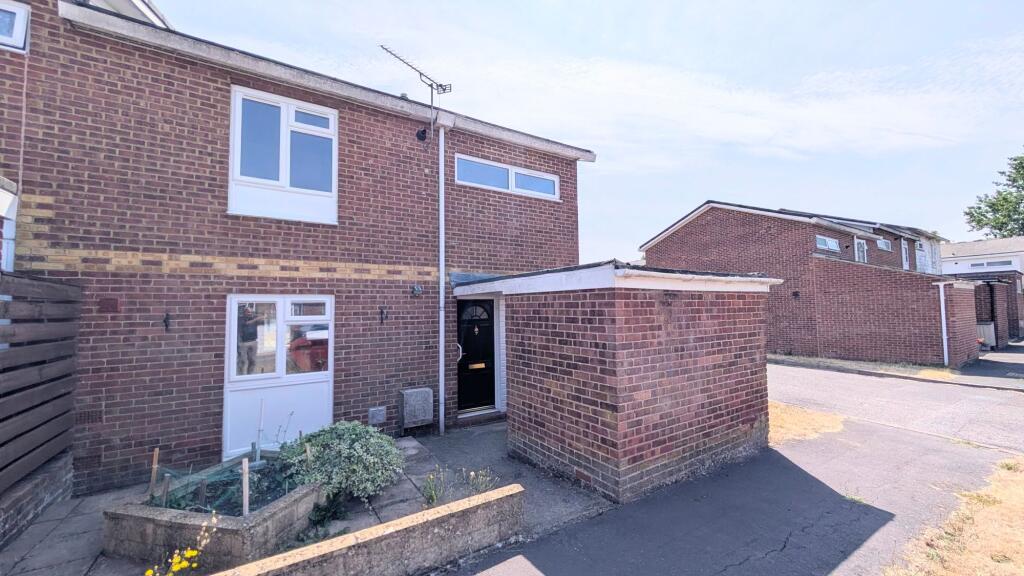 Main image of property: Stockham Park, Wantage, OX12