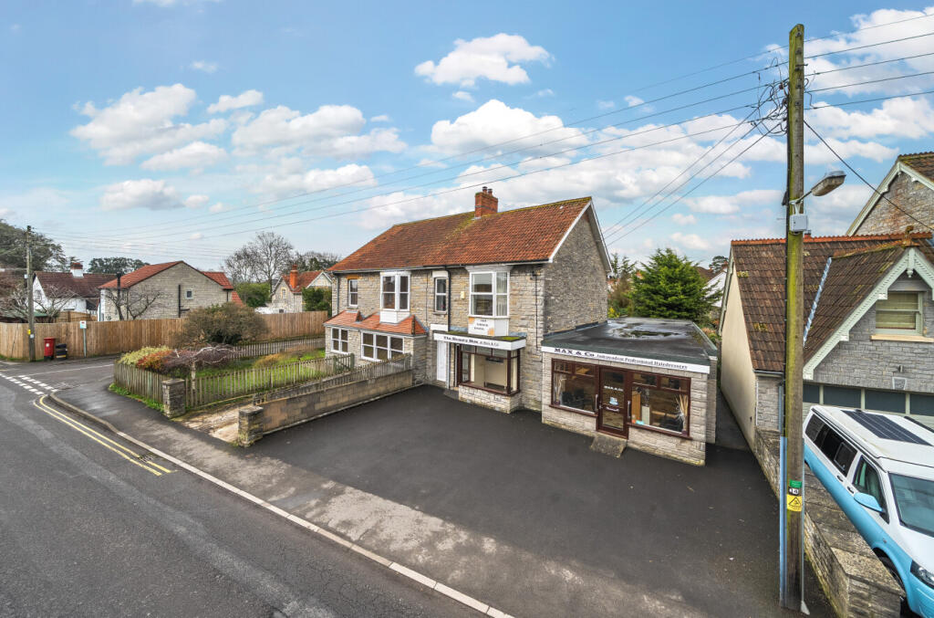 Additional image 21 of Leigh Road, Street, BA16