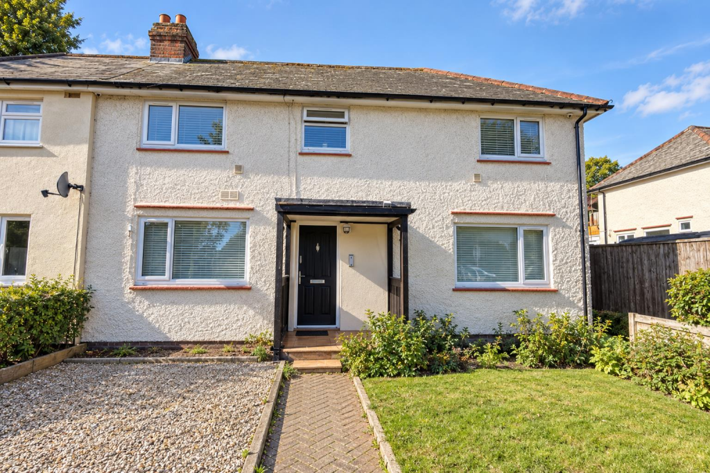Cooper Villas, Coopers End Road, Takeley - View 2