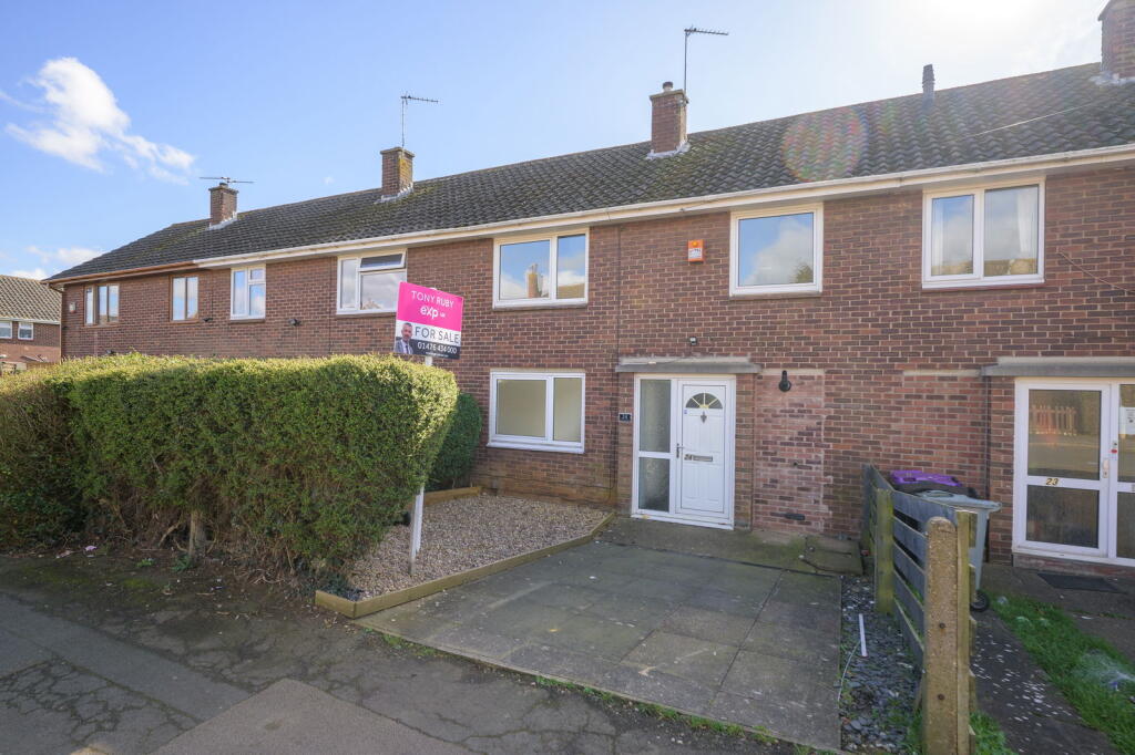 Main image of property: The Grove in Grantham