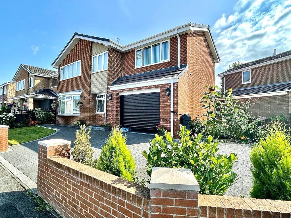 Main image of property: Moortown Road, New Marske, Redcar And Cleveland