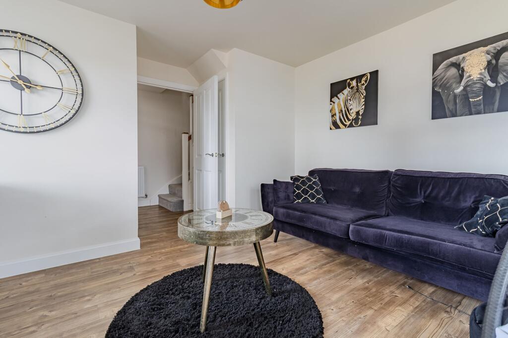 House in Leicester - More