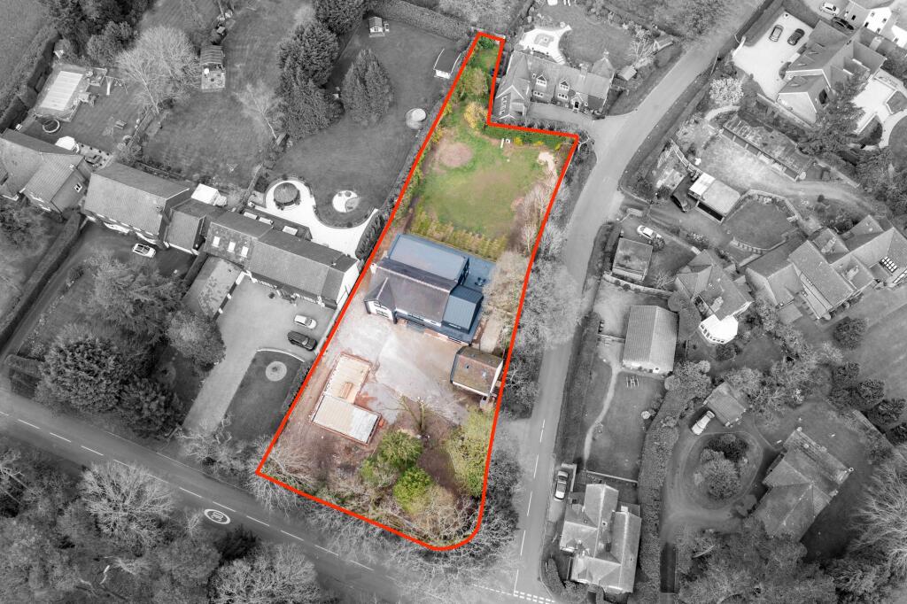 Additional image 2 of Cherry Hill Road, Barnt Green, B45