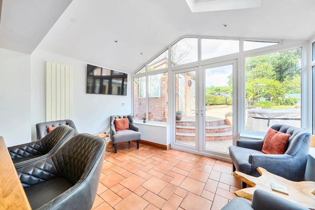 House in Salisbury - View 4