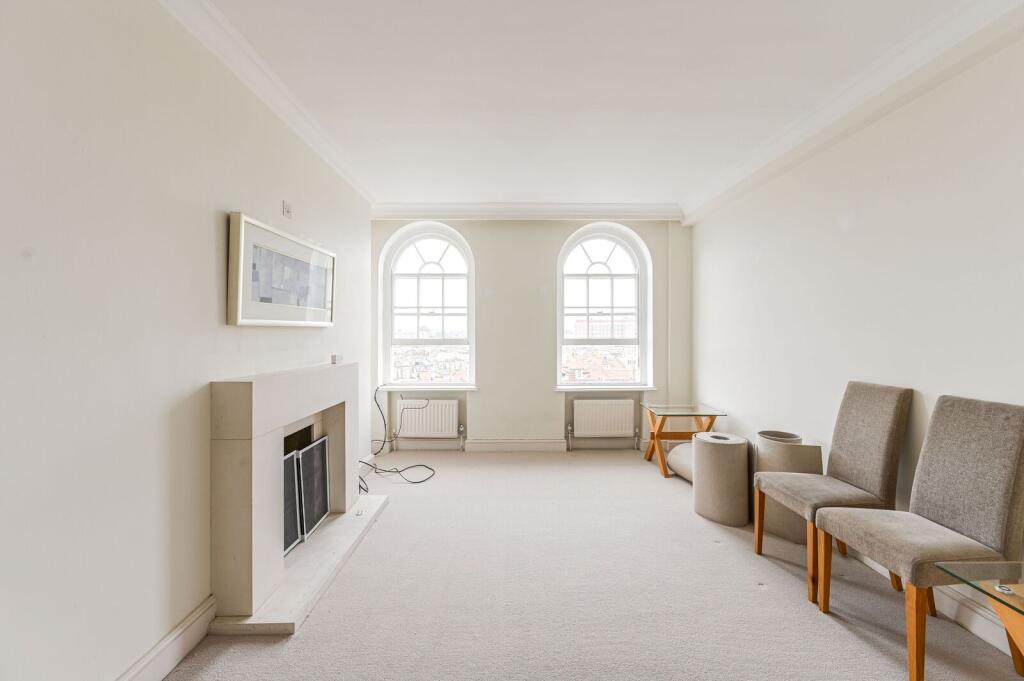 Apartment in London - View 2