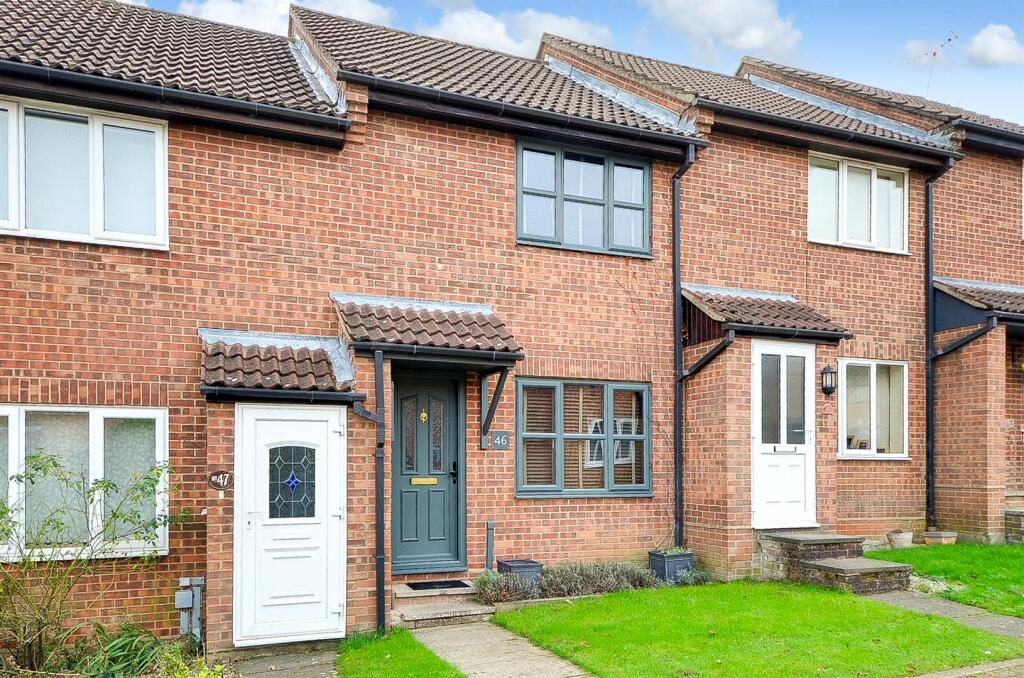 Main image of property: Meadowsweet Close, Haverhill