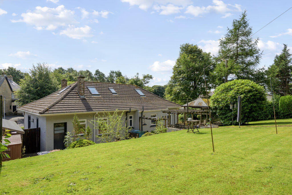 Main image of property: Roadside, Cumbernauld