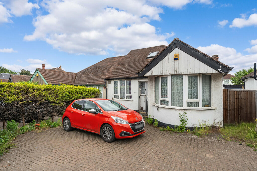 Main image of property: Croydon Road, Beddington