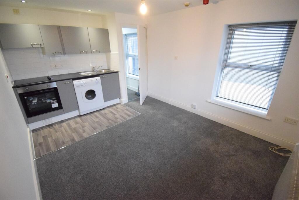 Main image of property: Crwys Road, Cardiff