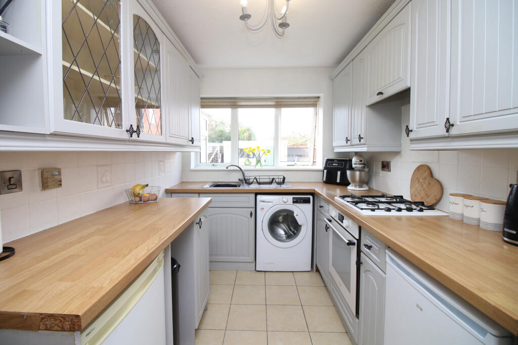 House in Wyre, Fleetwood - View 2