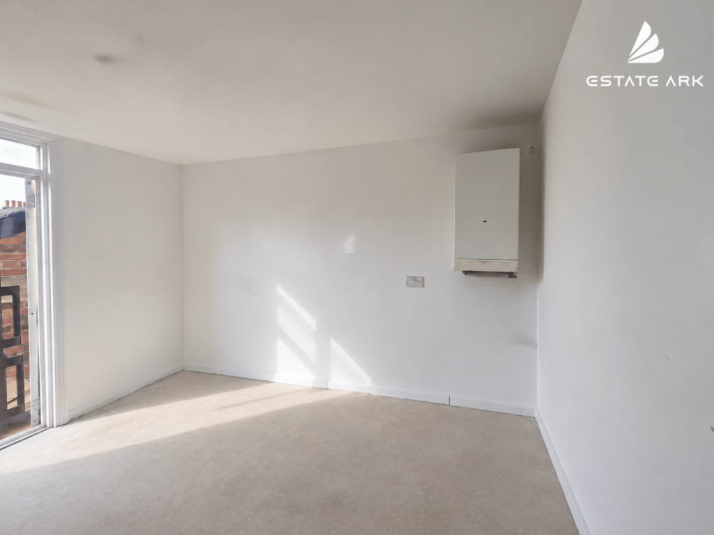 Apartment in London - View 3