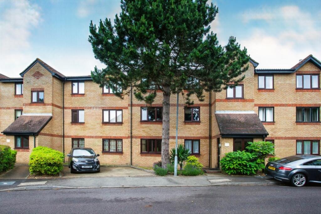 Main image of property: Courtlands Close, Watford, WD24