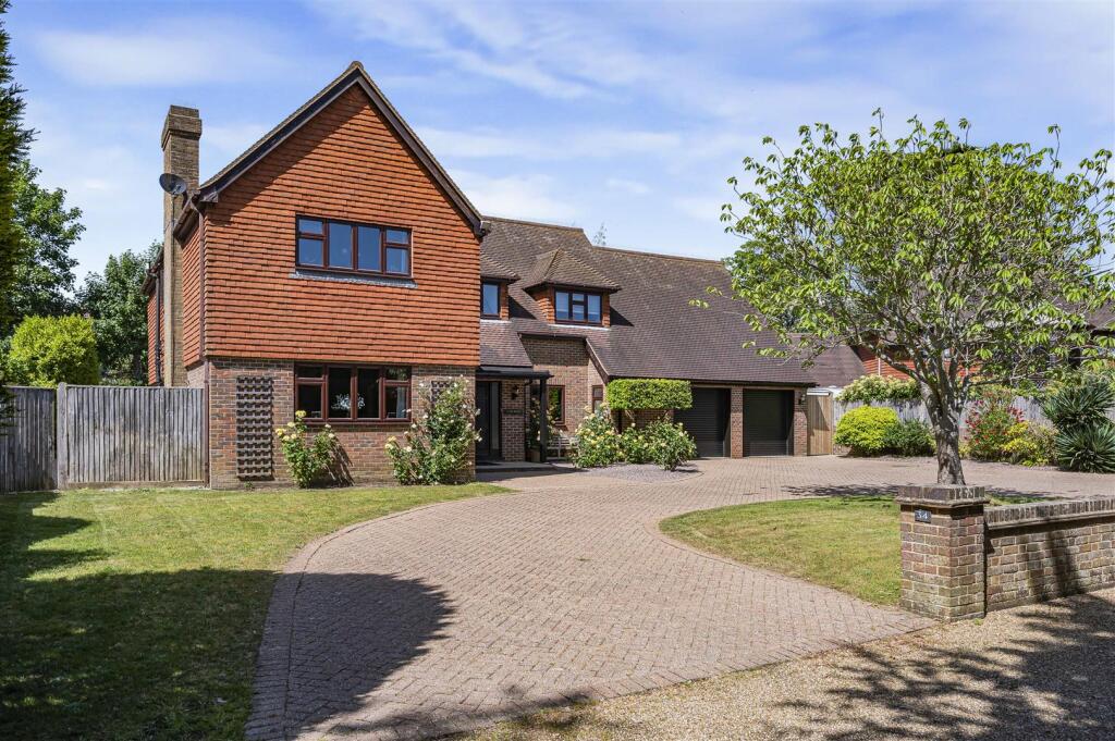 Main image of property: Firle Road, Seaford
