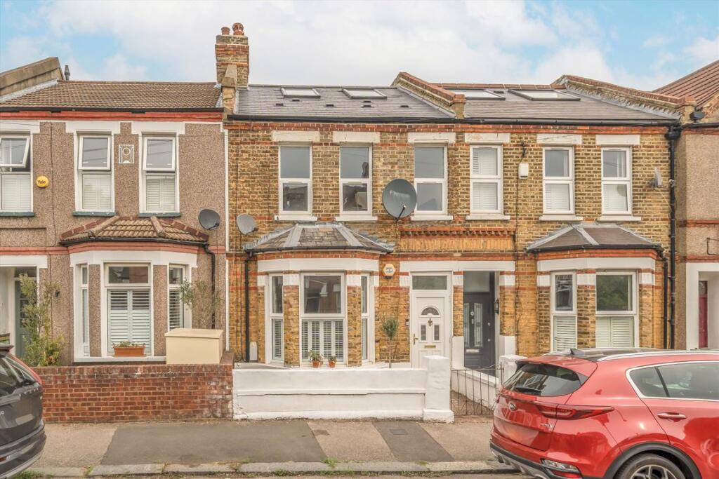 Main image of property: Gabriel Street, Forest Hill