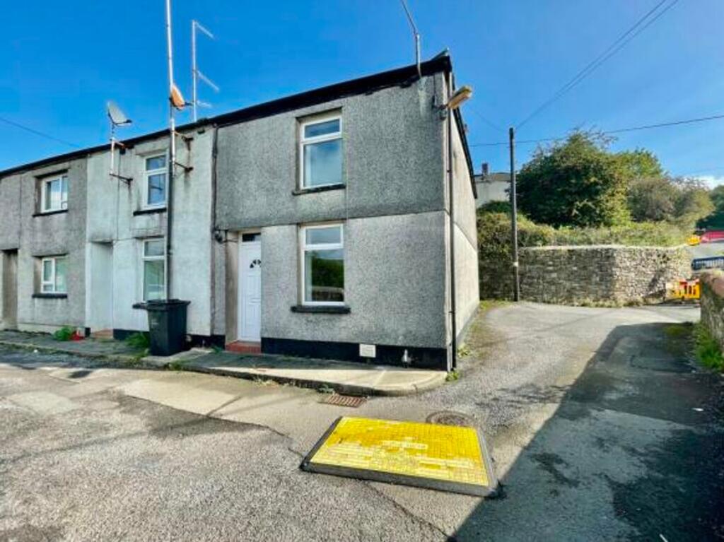 Main image of property: Ladysmith Terrace, Georgetown, NP22