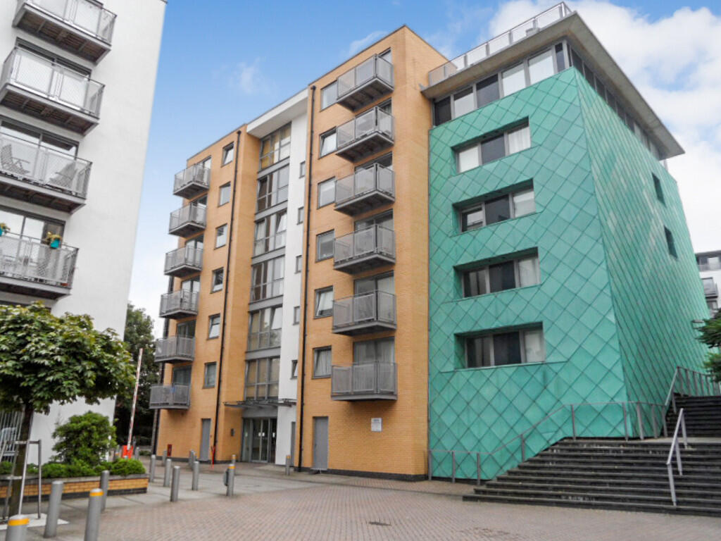 Main image of property: Arizona Building, Deals Gateway, Deptford, SE13