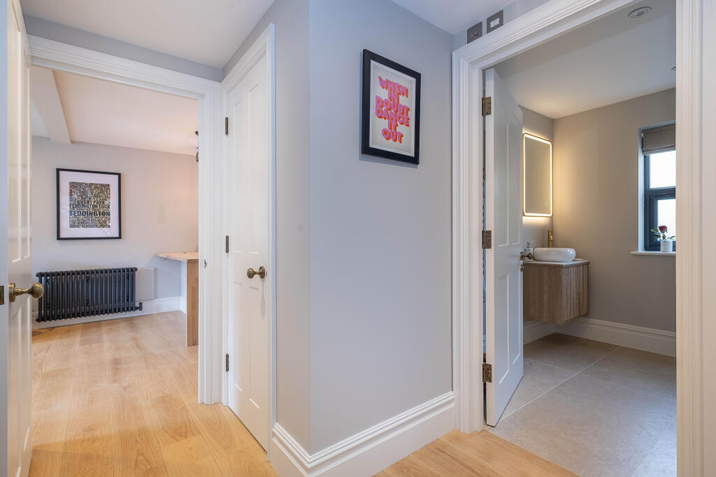 Apartment in London - More