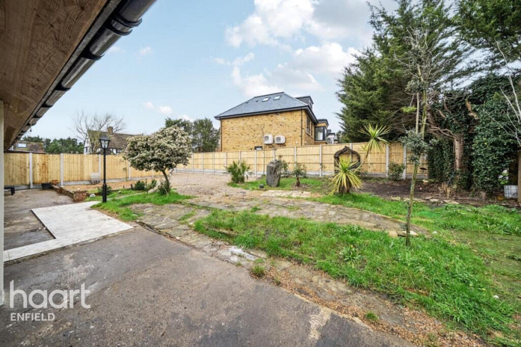 Main image of property: Goffs Lane, WALTHAM CROSS