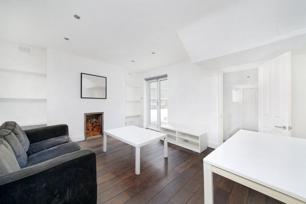 Main image of property: Union Road, 
Clapham North, SW4