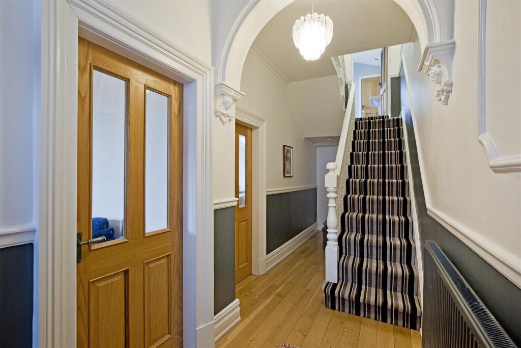 House in Skipton, North Yorkshire - View 3