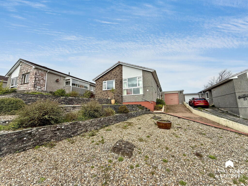 Main image of property: Hilldale Road, Plymstock, Plymouth