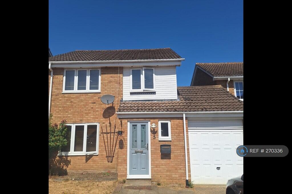 Main image of property: Sage Close, Reading, RG6