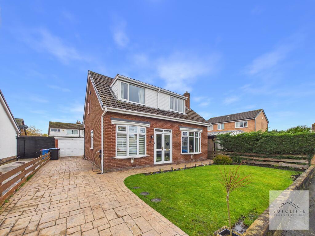 Main image of property: Dorchester Road, Garstang, PR3