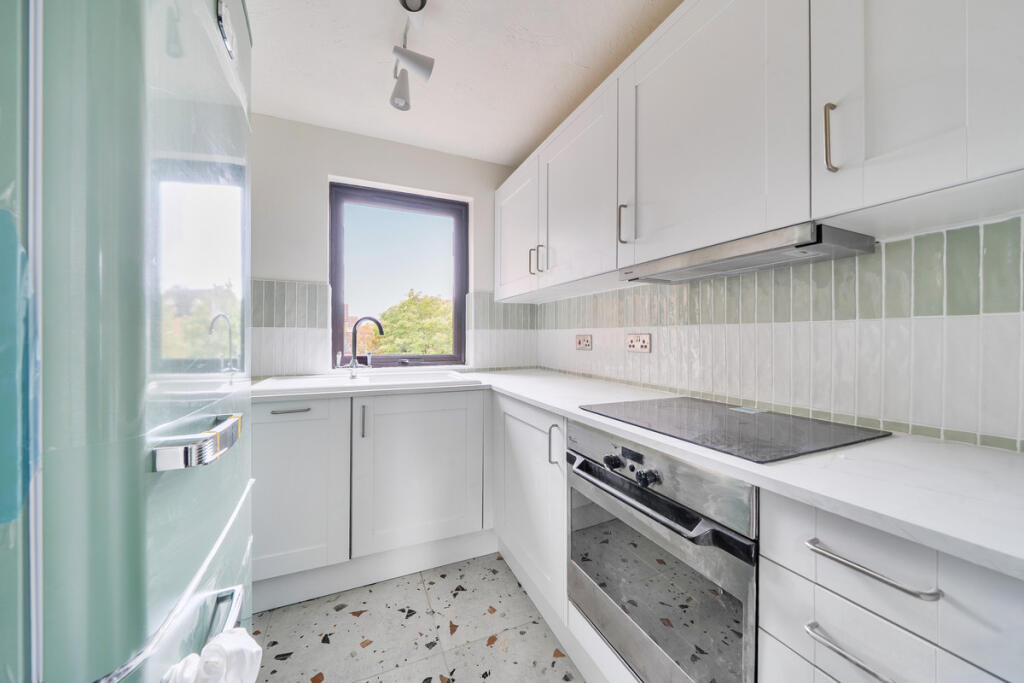 Main image of property: Farriers Road, epsom, KT17