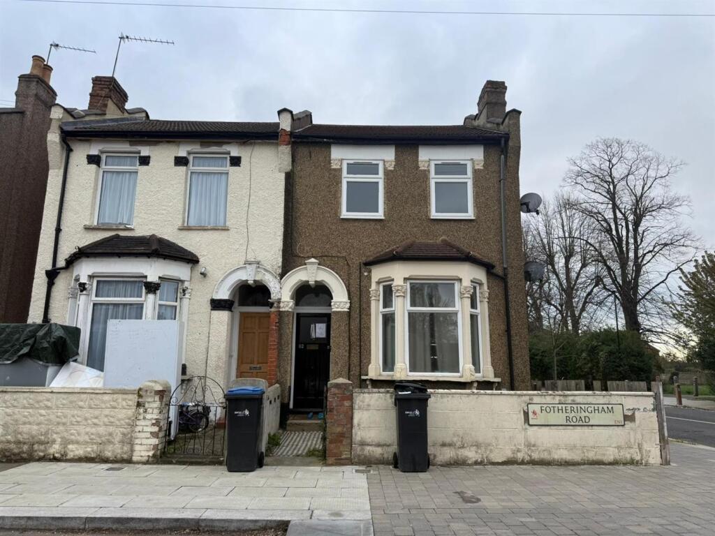 Main image of property: Fotheringham Road, Enfield