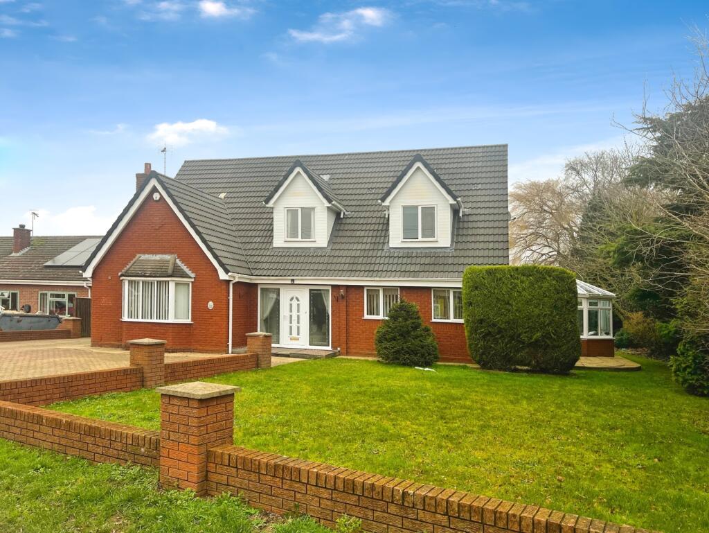 Main image of property: Pipwell Gate, Moulton Seas End, Spalding