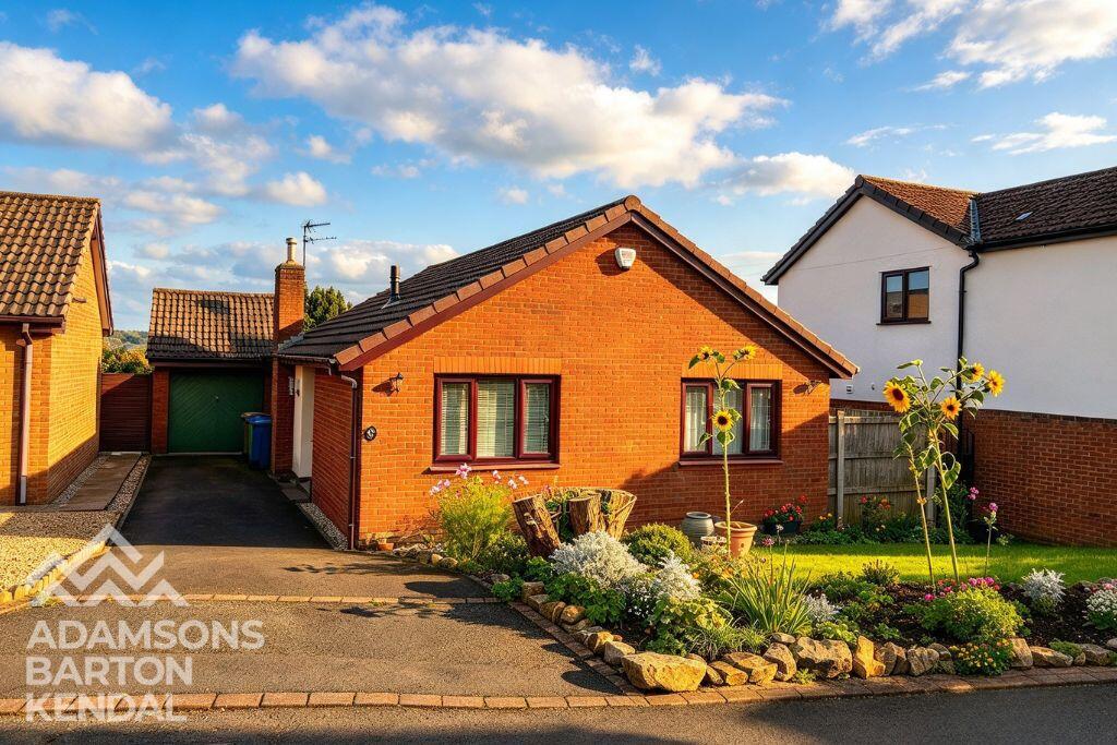 Main image of property: Crowshaw Drive, Rochdale