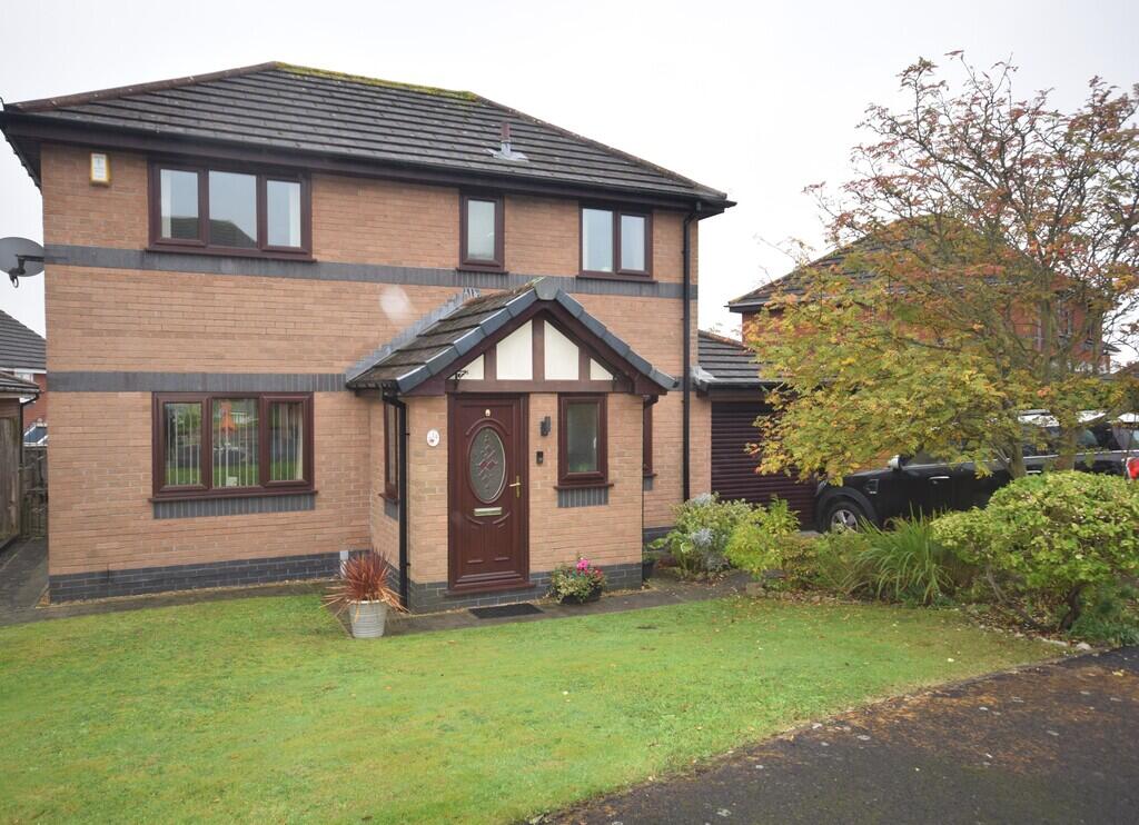 Main image of property: Tennyson Avenue, Barrow-in-Furness