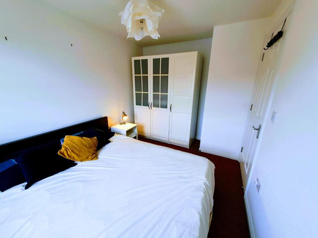 24 Herons Court, Durham - View 2