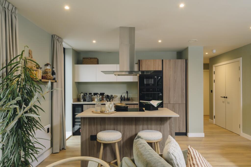 Additional image 6 of One Eastside, 2 Jennens Road Birmingham B4