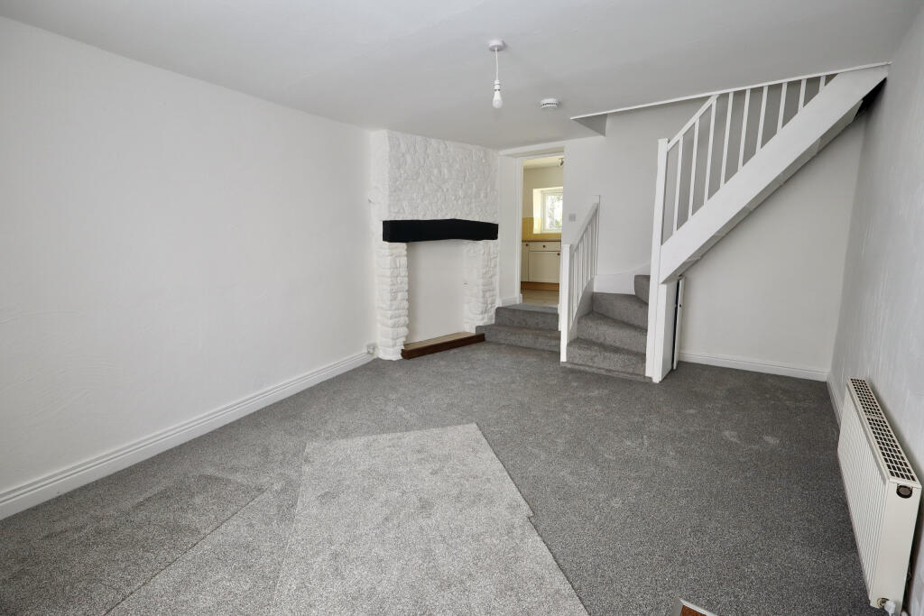 House in Wells, Somerset - View 2