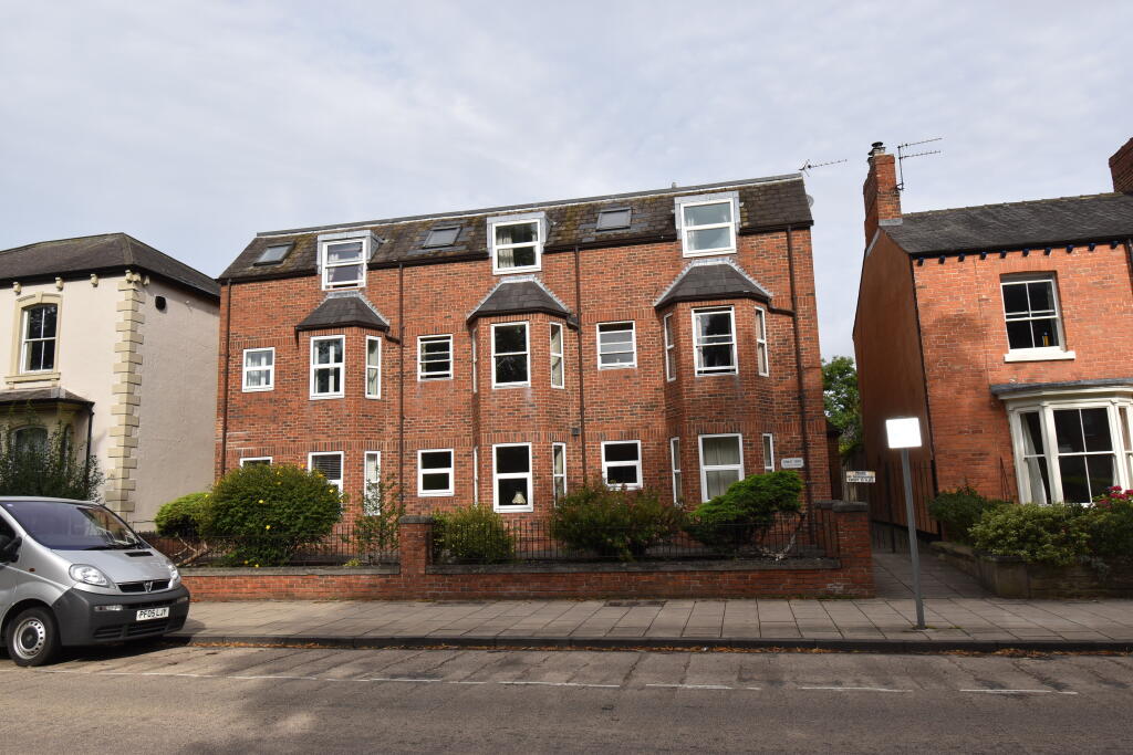 Main image of property: South Parade, Northallerton, DL7