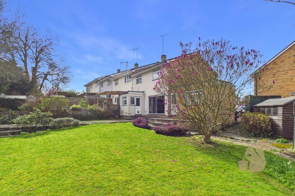 House in Colchester, Eight Ash Green - View 4