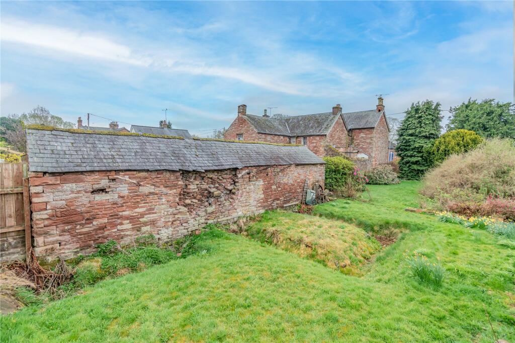 Middle Farm, Langwathby, Penrith photo 4